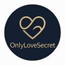 Onlylovesecret logo