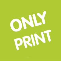 Onlyprint logo