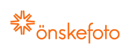 Onskefoto logo
