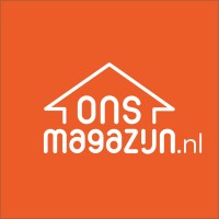onsmagazijn logo