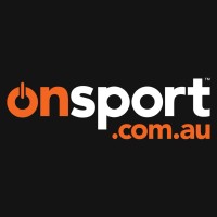 Onsport logo