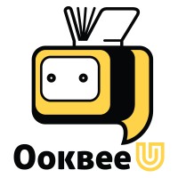 Ookbee logo