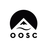 Oosc Clothing logo