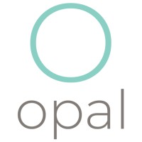 Opal Cool logo