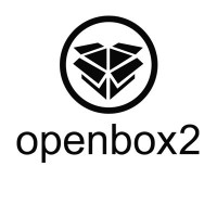 Openbox2 Com logo
