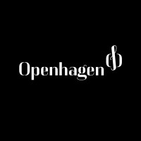 Openhagen logo