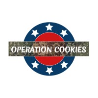 Operation Cookies logo