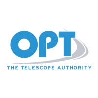 OPT Telescopes logo