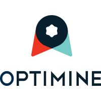 OptiMine logo