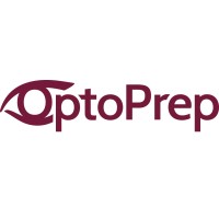 OptoPrep logo
