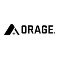 ORAGE logo