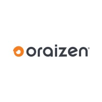 Oraizen logo