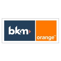 Orange logo
