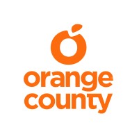 Orange County CBD logo