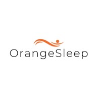 Orange Sleep logo