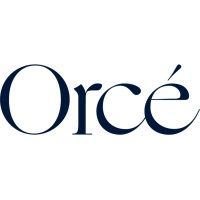 Orce Cosmetics logo