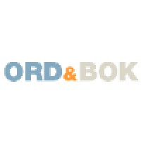 Ordochbok logo