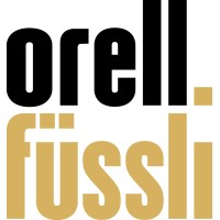 orellfuessli.ch logo