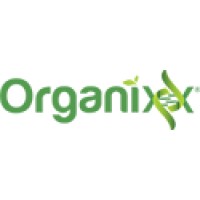 Organixx logo