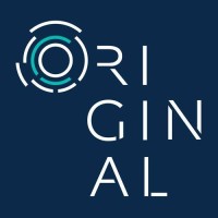 Original Resorts logo