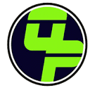 Originalpadel logo