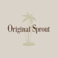 Original Sprout logo