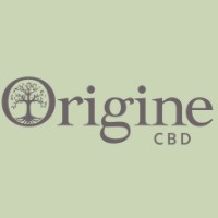 Originecbd logo