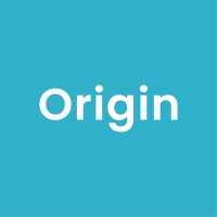Origin Mattress logo