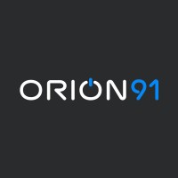 orion91 logo