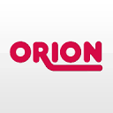 ORION Erotikversand logo
