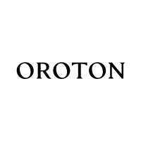 Oroton logo