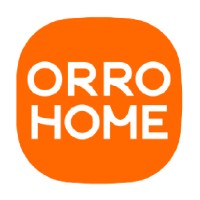 Orro Home General Trading logo