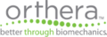 Orthera logo