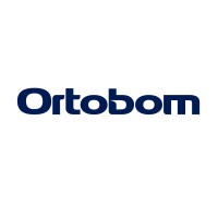 Ortobom logo