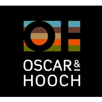 Oscar & Hooch logo