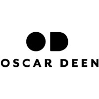 Oscar Deen logo