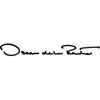 Oscar de la Renta logo