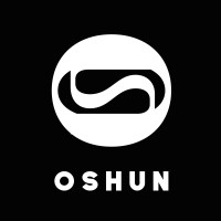 Oshunjewel logo