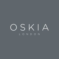 Oskia logo