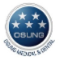 Osung logo