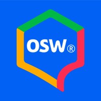 OSW.nl logo