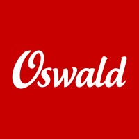 Oswald logo