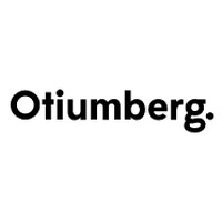 Otiumberg Limited logo