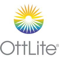 Ottlite logo