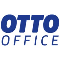 OTTO Office logo