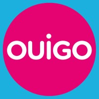 Ouigo logo