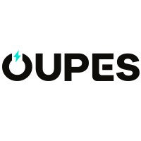 Oupes logo
