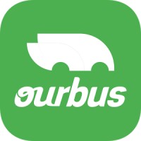 Ourbus logo