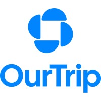 Ourtrip logo