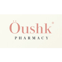 Oushk Pharmacy logo